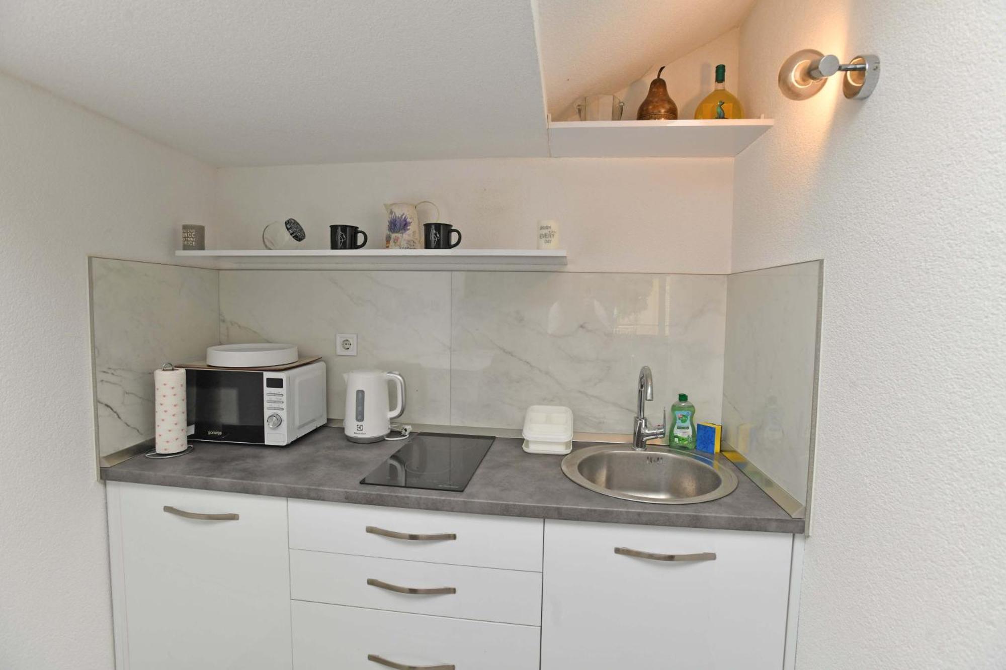 Apartament Ron Dubrownik