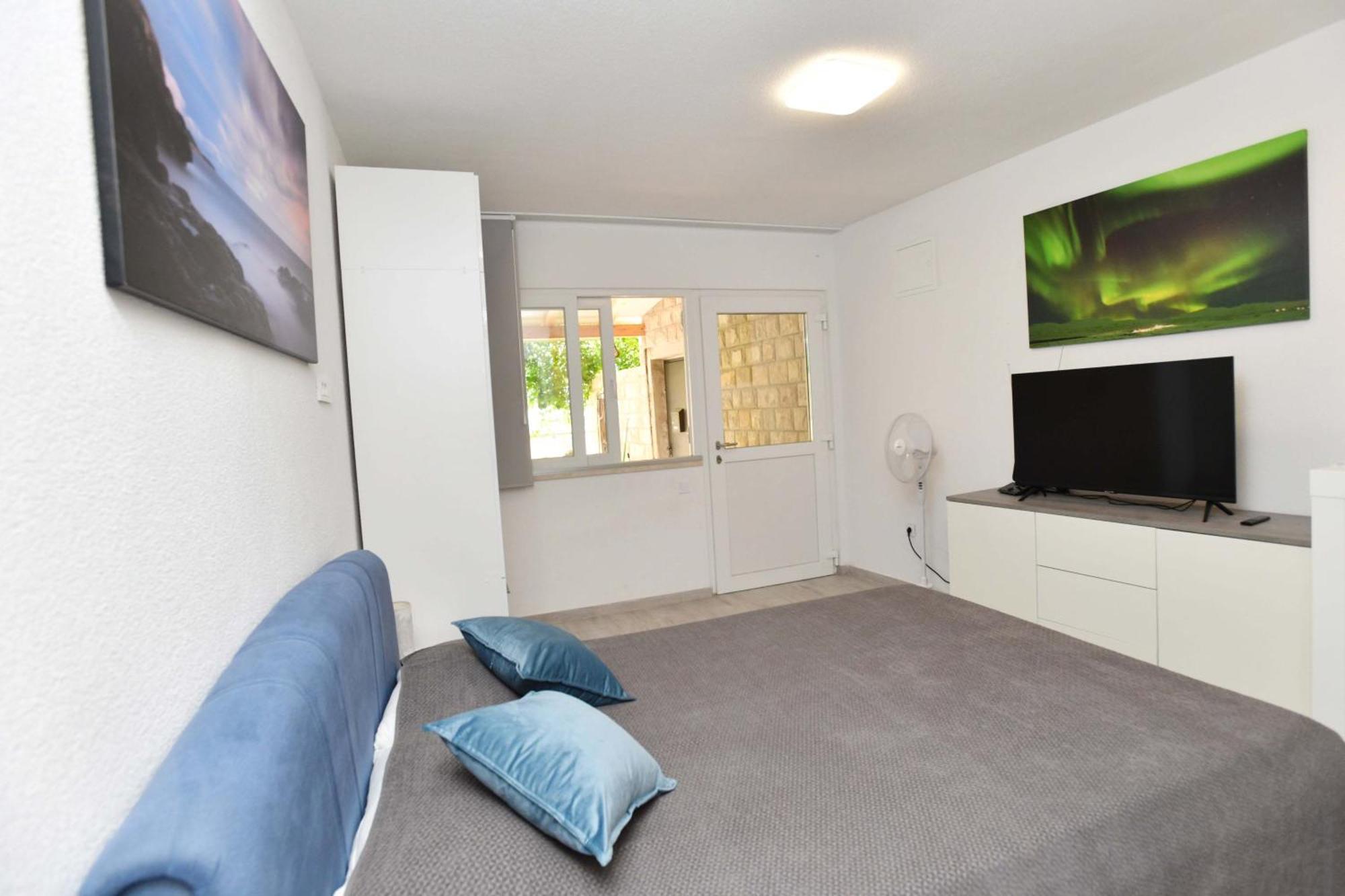 Ron Appartement
