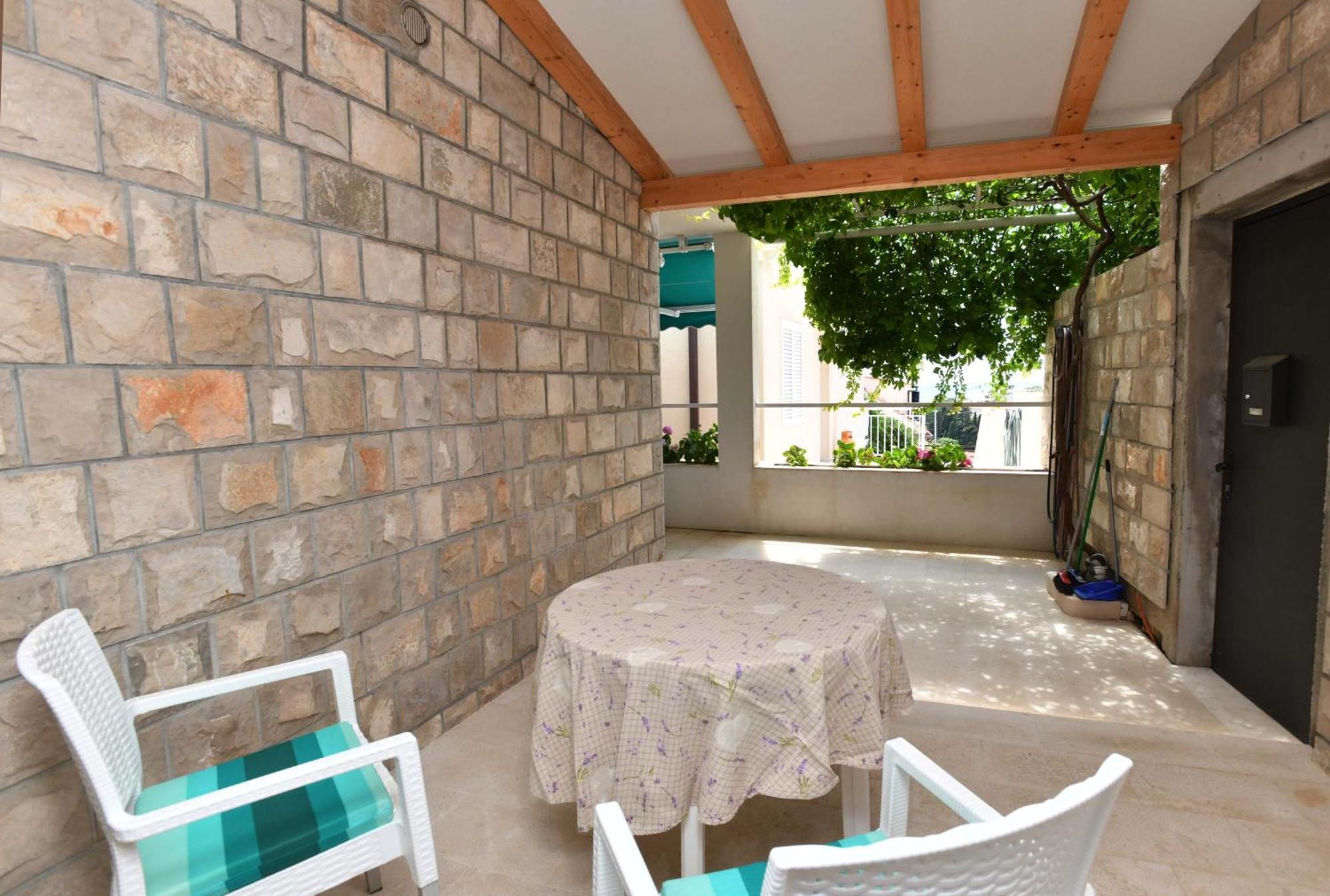 Ron Appartement