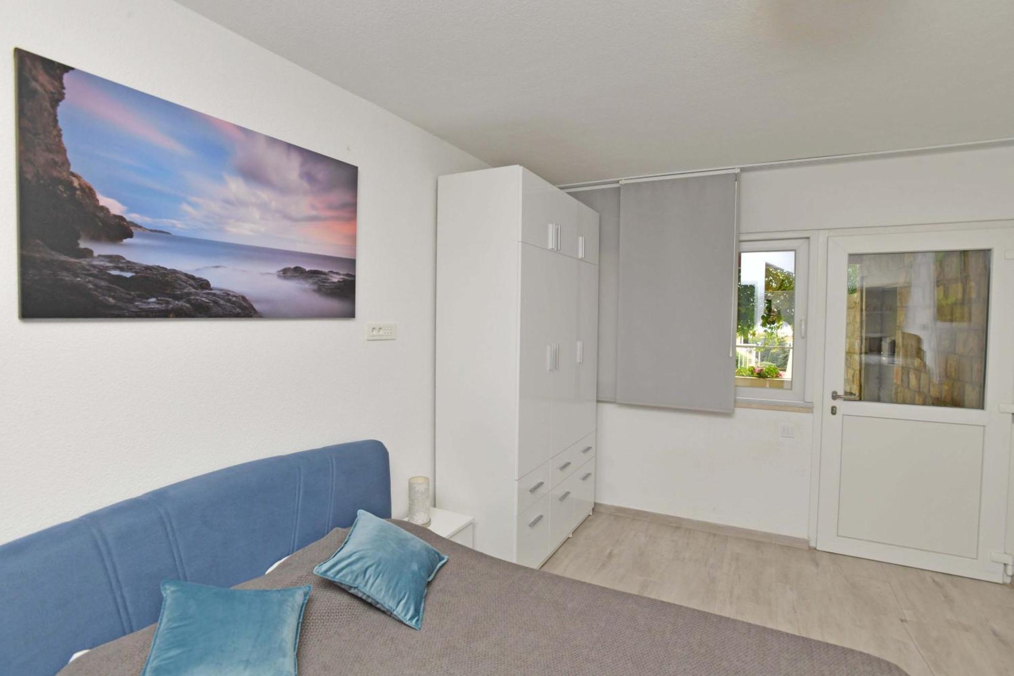 Appartement Ron *